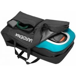Housse Rangement Robot Tondeuse Gardena
