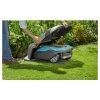 Abri Tondeuse Robot Gardena SILENO, SILENO+