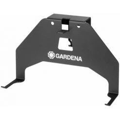 Support Mural Tondeuse Robot Gardena -GARDENA Soldes 2022 11015476 4