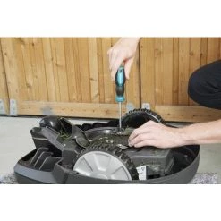 Kit D'entretien Robot Tondeuse Gardena 10 Kit D'entretien Robot Tondeuse Gardena -GARDENA Soldes 2022 11015480 4