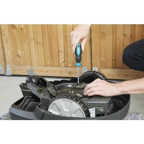 Kit D'entretien Robot Tondeuse Gardena 6 Kit D'entretien Robot Tondeuse Gardena – Image 4