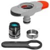 Adaptateur Pour Robinet D'intérieur - GARDENA 2 Adaptateur Pour Robinet D'intérieur - GARDENA -GARDENA Soldes 2022 11187351 1