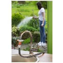 Adaptateur Pour Robinet D'intérieur - GARDENA -GARDENA Soldes 2022 11187351 3