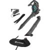 GARDENA Aspiro Souffleur Set PowerJet 40-Li -GARDENA Soldes 2022 11303040 1