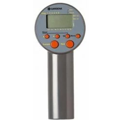Console De Programmateur Pour électrovanne 9V Gardena