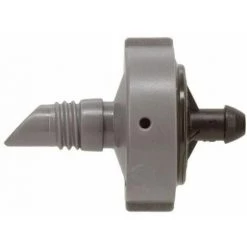 Goutteur Pour Tuyau 13 Mm 4 Litre Par Heure Avec Régulateur De Pression (10 Pièces) Gardena