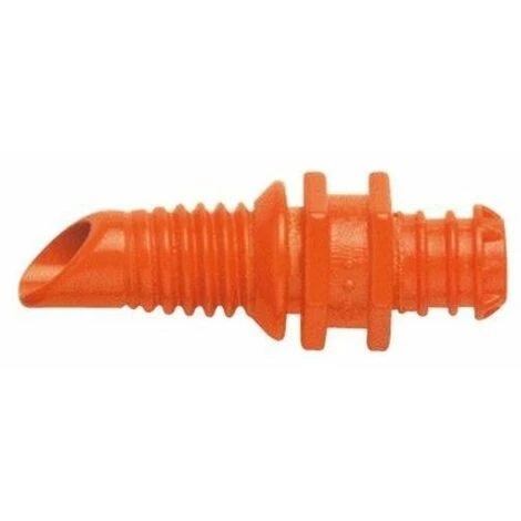 Goutteur Pour Tuyau 13 Mm 2 Litre Par Heure Avec Régulateur De Pression (25 Pièces) Gardena 3 Goutteur Pour Tuyau 13 Mm 2 Litre Par Heure Avec Régulateur De Pression (25 Pièces) Gardena