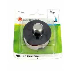 Bobine + Fil 1083-g1-0003 Pour Coupe Bordures Gardena