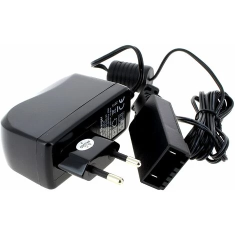 Chargeur 18v Ssb-1221-00-r Pour Coupe Bordures Gardena 4 Chargeur 18v Ssb-1221-00-r Pour Coupe Bordures Gardena – Image 2