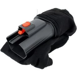 Sac De Ramassage Pour Souffleur A Feuilles Gardena