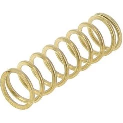 Ressort Bobine 2555-00.600.73 Pour Coupe Bordures Gardena