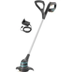 GARDENA SmallCut Li-23R Sans Fil Coupe-bordures Avec Batterie 14.40 V 2 Ah Largeur De Coupe (max.): 223 Mm