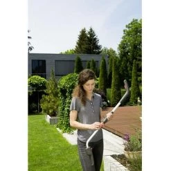 GARDENA Gardena Manche Télescopique à Roulettes Sur Roulettes Convient Pour (modèle De Cisailles à Gazon) GARDENA Class -GARDENA Soldes 2022 12171825 2