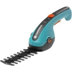 GARDENA Gardena Lame De Rechange Pour Sculpte-haie Convient Pour (modèle De Cisailles à Gazon) GARDENA ClassicCut Li, G -GARDENA Soldes 2022 12171828 3