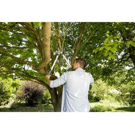 GARDENA EasyCut 680 A 12004-20 Coupe-branches Enclume 5 GARDENA EasyCut 680 A 12004-20 Coupe-branches Enclume – Image 3