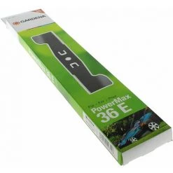 Lame Tondeuse Pour Tondeuse A Gazon Gardena -GARDENA Soldes 2022 12555546 3