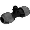 Pièce En T GARDENA Système Sprinkler 02786-20 25 Mm (1/2) (filet. Ext.) -GARDENA Soldes 2022 12560815 1