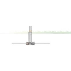 Pièce En T GARDENA Système Sprinkler 02786-20 25 Mm (1/2) (filet. Ext.) -GARDENA Soldes 2022 12560815 2