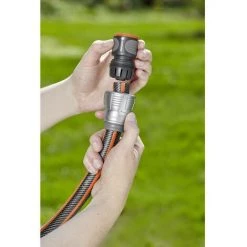 GARDENA 18256-50 Raccord De Tuyau Ø 19 Mm (3/4) 9 GARDENA 18256-50 Raccord De Tuyau Ø 19 Mm (3/4) -GARDENA Soldes 2022 12562306 4