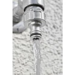 Raccord De Robinet GARDENA 18242-50 33,3 Mm (G1) 1 Pc(s) 8 Raccord De Robinet GARDENA 18242-50 33,3 Mm (G1) 1 Pc(s) -GARDENA Soldes 2022 12685364 3