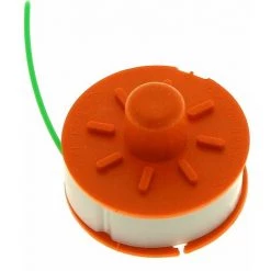 Bobine + Fil 1083-g1-0006 Pour Coupe Bordures Gardena