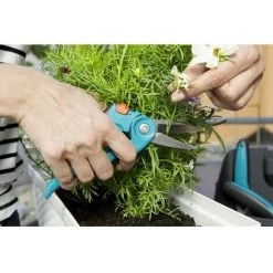 GARDENA 08707-20 Gardena Sécateur Bypass -GARDENA Soldes 2022 12960147 3