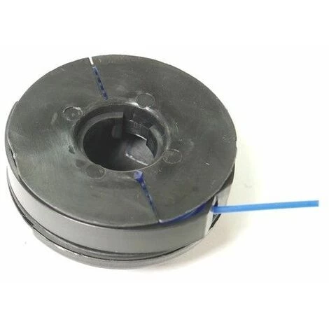 Bobine Fil Coupe Bordure Adlus, Bosch, Gardena, Gloria, Qualcast, Toro 4 Bobine Fil Coupe Bordure Adlus, Bosch, Gardena, Gloria, Qualcast, Toro – Image 2