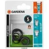 Jeu De Joints Grand Débit Arrosage Gardena -GARDENA Soldes 2022 14062066 1