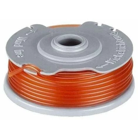 Bobineau Fil Coupe Bordure Gardena Et Weedeater 3 Bobineau Fil Coupe Bordure Gardena Et Weedeater