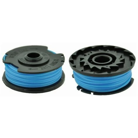 Bobineau Fil Coupe Bordure Gardena Et Weedeater 4 Bobineau Fil Coupe Bordure Gardena Et Weedeater – Image 2