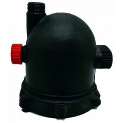 Couvercle De Pompe Gardena Duo 5000/3