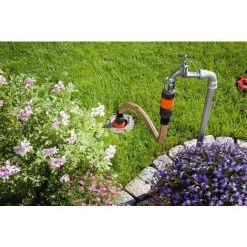 GARDENA2722-20 SYSTÈME D'ARROSAGE AUTOMATIQUE ENTERRÉ -GARDENA Soldes 2022 14692084 2