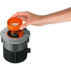 GARDENA2722-20 SYSTÈME D'ARROSAGE AUTOMATIQUE ENTERRÉ -GARDENA Soldes 2022 14692084 3