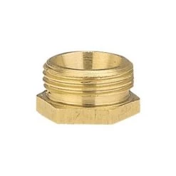 GARDENA RACCORD RÉDUCTEUR EN LAITON 11/2 07273-20