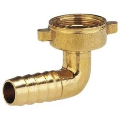 GARDENA RACCORD COUDÉ 3/4 07286-20