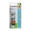 NÉCESSAIRE DE RACCORDEMENT GARDENA 18286-20 -GARDENA Soldes 2022 14710815 1