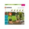 GARDENA MICRO-DRIP-SYSTEM START-SET PFLANZTÖPFE S 13000-20 -GARDENA Soldes 2022 14741328 1