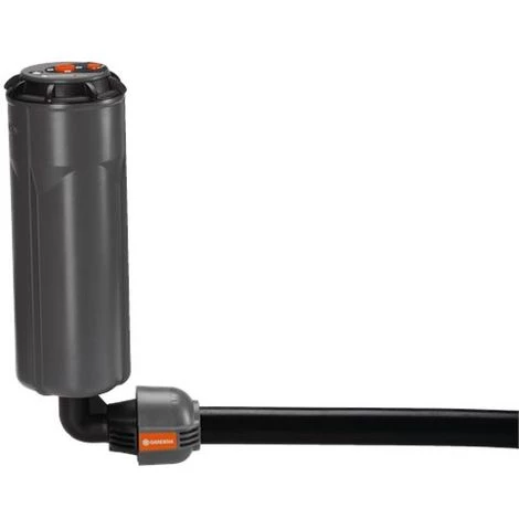 GARDENA 2780 ARROSEUR EN L 25 MM 1,3 CM 4 GARDENA 2780 ARROSEUR EN L 25 MM 1,3 CM – Image 2