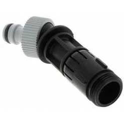 Douille De Raccordement Dévidoir Gardena -GARDENA Soldes 2022 14938831 2