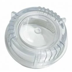 Couvercle De Pompe à Eau Transparent Gardena