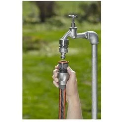Raccord Arrosage Premium 19mm Gardena -GARDENA Soldes 2022 15540923 3