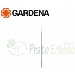 GARDENA 3713-20 - Poignée En Aluminium 130 Cm