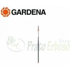 GARDENA 3721-20 - Poignée Télescopique