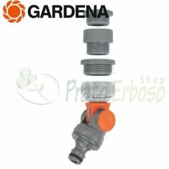 GARDENA 2999-20 - Prise De Robinet Coudé 3/4" -GARDENA Soldes 2022 16093660 2