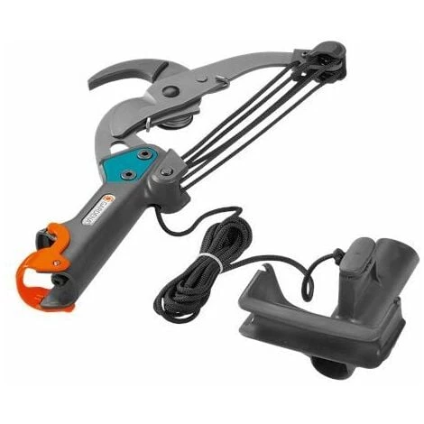 Gardena Echenilloir Lame à Enclume 3 Gardena Echenilloir Lame à Enclume