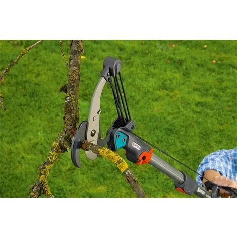 Gardena Echenilloir Lame à Enclume 4 Gardena Echenilloir Lame à Enclume – Image 2