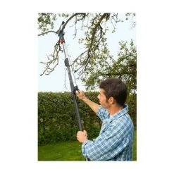 Gardena Echenilloir Lame à Enclume 11 Gardena Echenilloir Lame à Enclume -GARDENA Soldes 2022 1612763 5