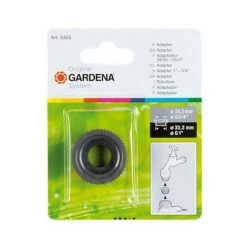 Gardena Adaptateur 26/34 - 20/27