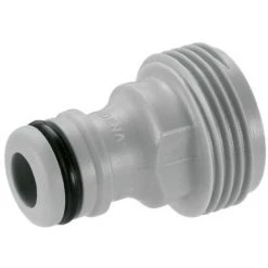 GARDENA 0921-50 ADAPTATEUR POUR ACCESSOIRE 26,5 MM (G 3/4) -GARDENA Soldes 2022 16617901 3