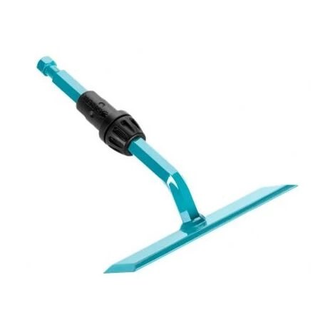 GARDENA RATISSOIRE À POUSSER 14CM 3187 4 GARDENA RATISSOIRE À POUSSER 14CM 3187 – Image 2